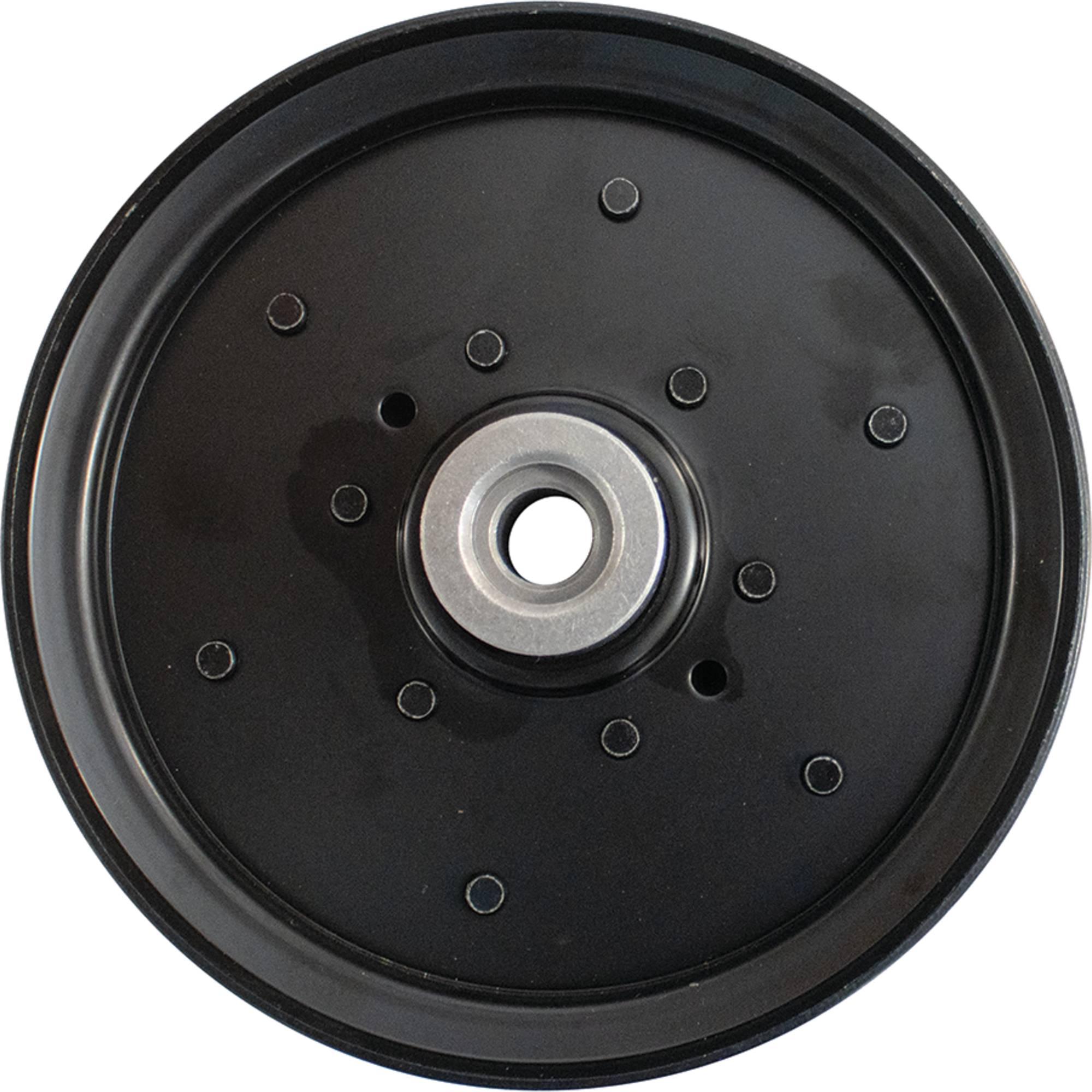 k♡a 126124 - SVC KIT 604231 PULLEY - HUSTLER Genuine Part