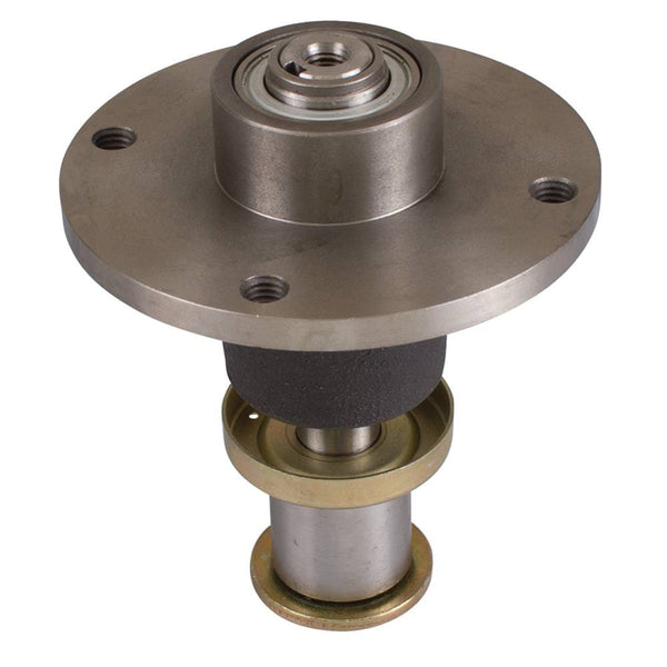 Hustler 350595K Spindle Assembly MMZ