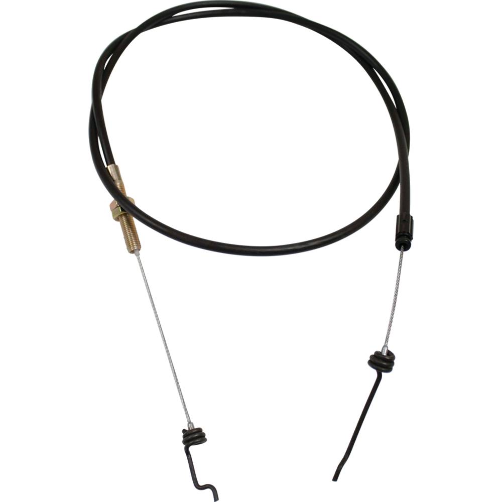 gmcct197 Exmark Drive Cable 126-7397 For Specific 21