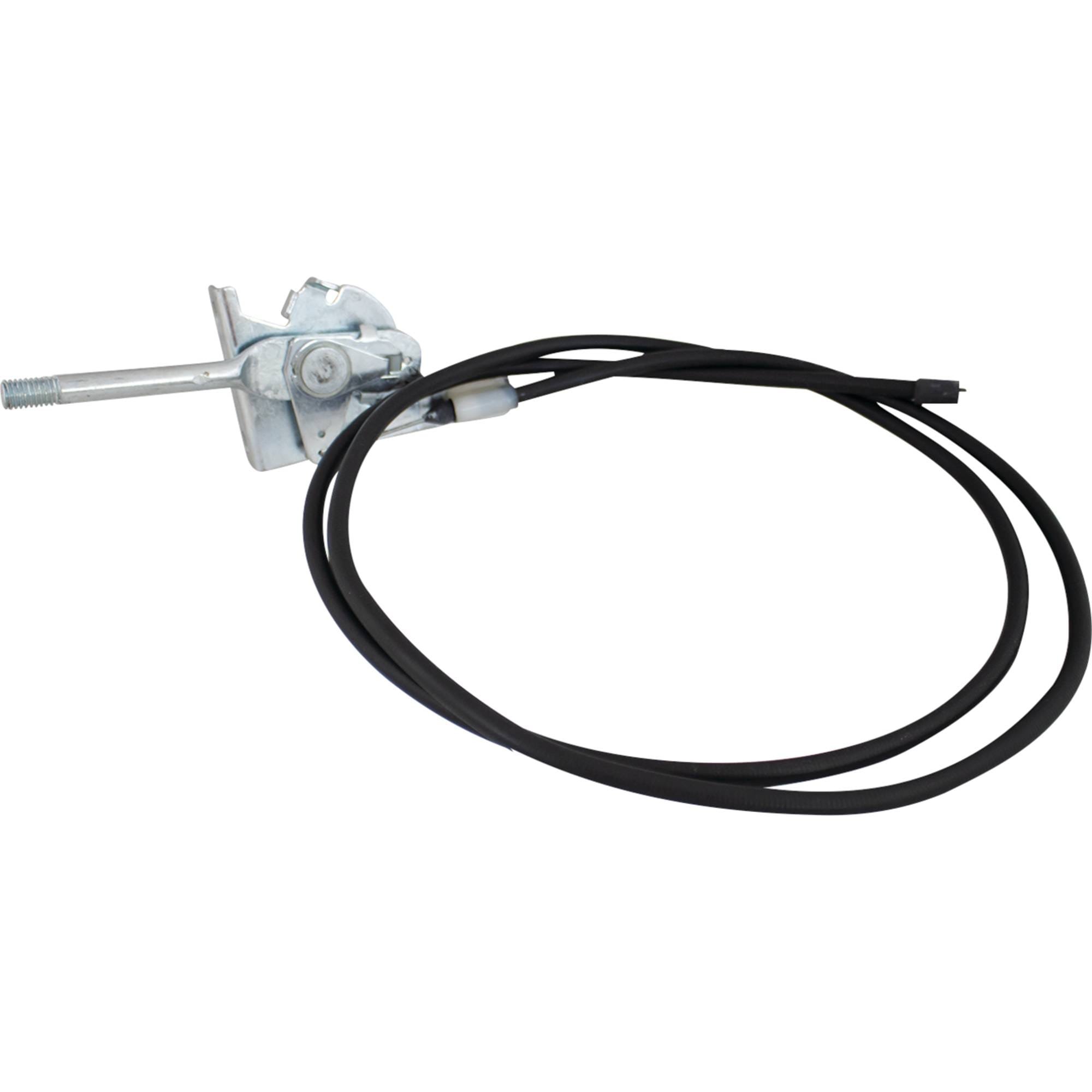 Hustler 603409 Throttle Cable For Specific Super Z, X-ONE & Super