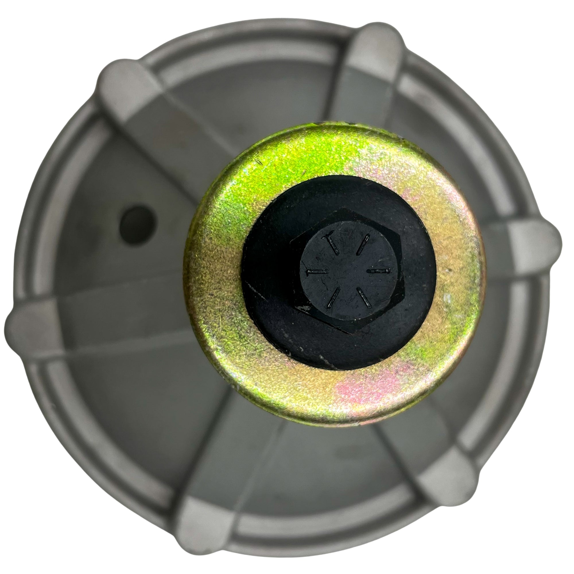 Exmark Radius Spindle 126-4630 For Select Radius E-Series & S
