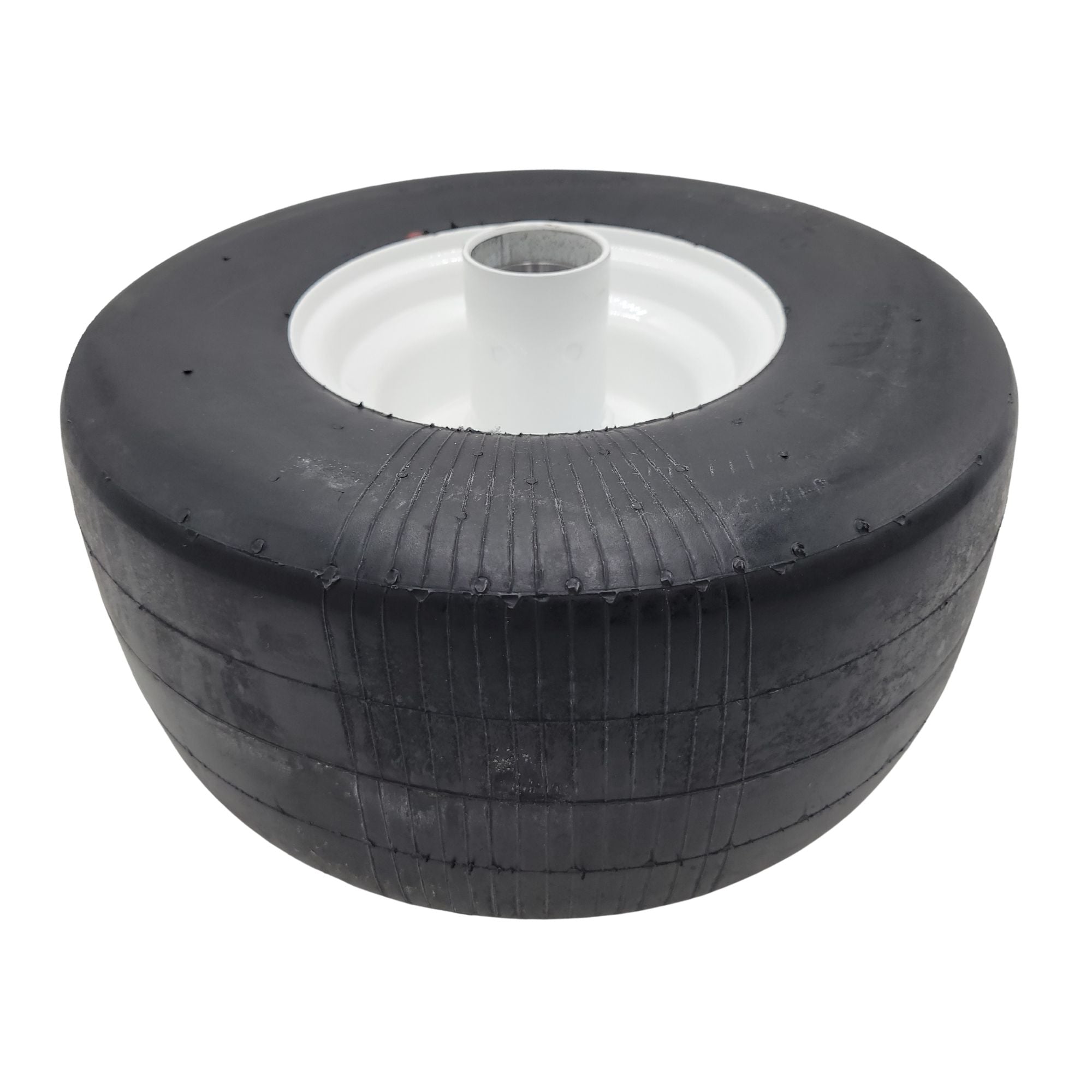 Exmark Flat-Proof Caster Wheel Assembly 109-9127, 109-9124 & 109