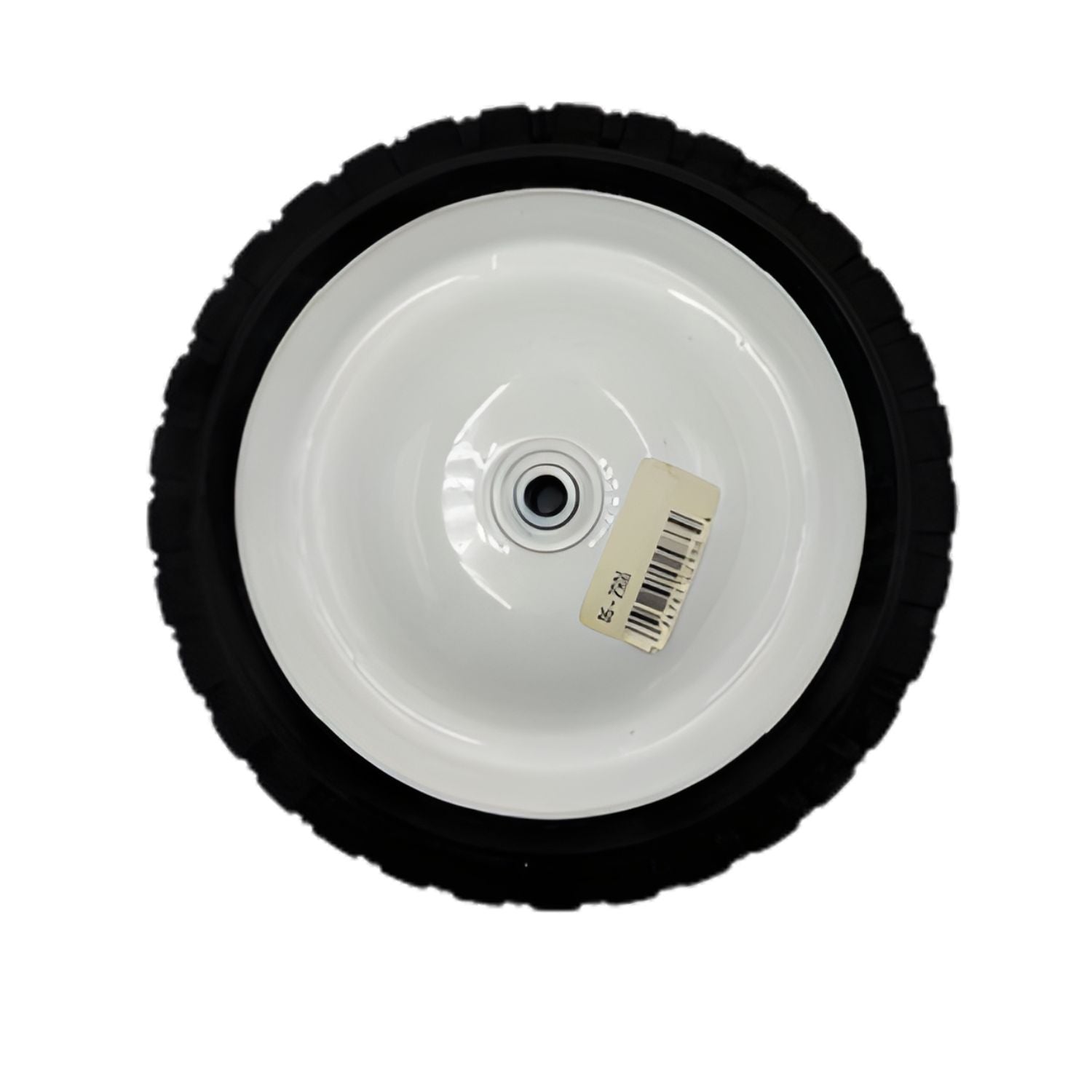 7x1.75 Snapper 1-2347 and 11083 Steel Wheel (Painted White) For