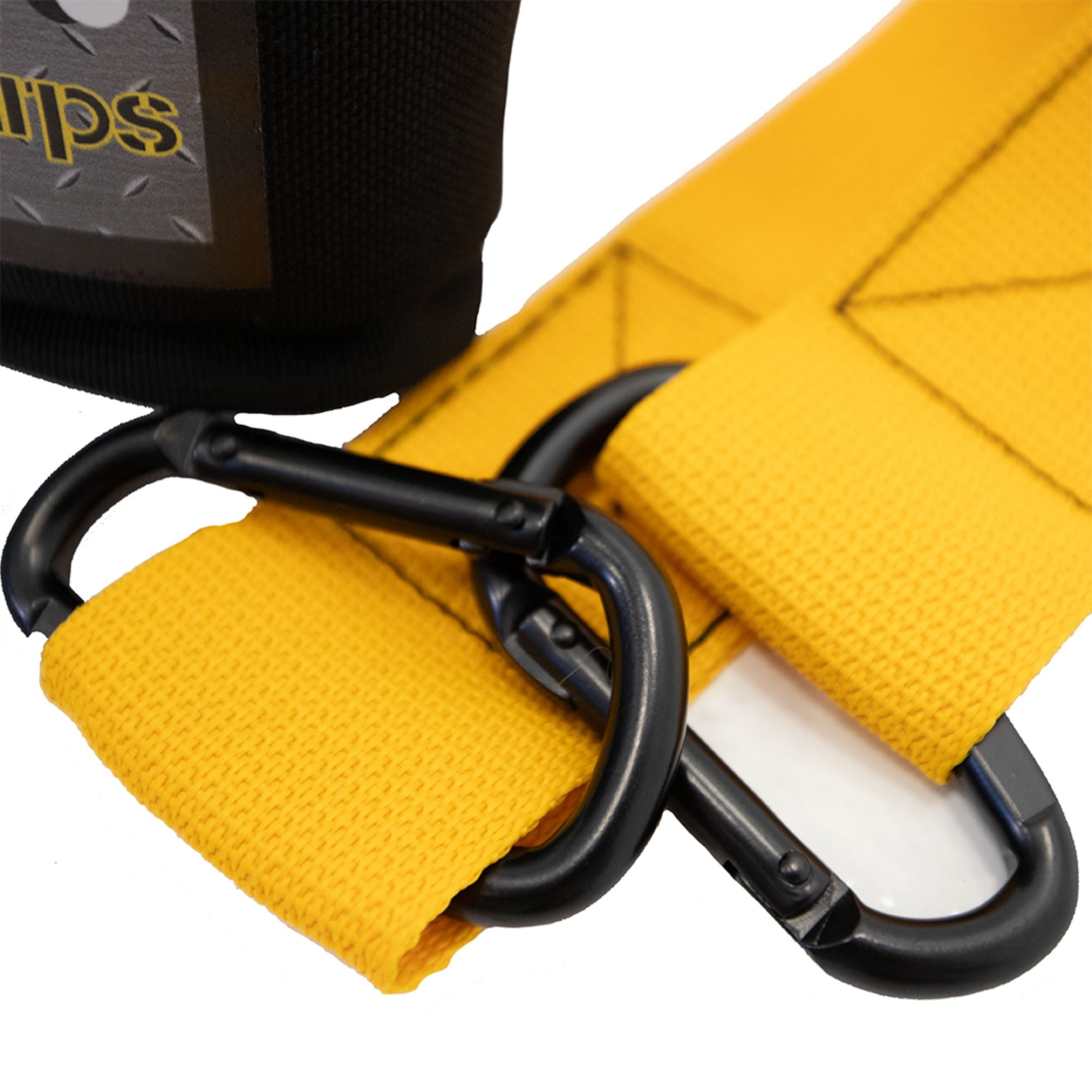 The ANT Tarp Strap (A.N.T.) Pull Anything On A Tarp - Leaves