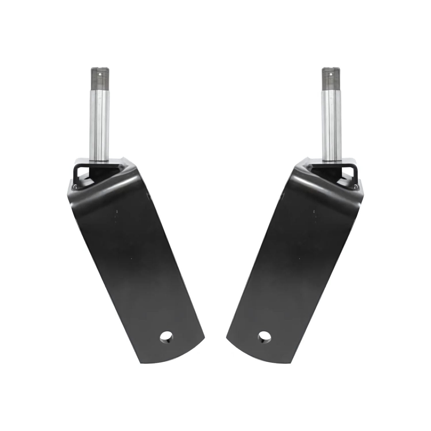 r　ノックモア John Deere Yoke Set Z997 & Z997R ZTrak™ Deisel P/N TCA20102
