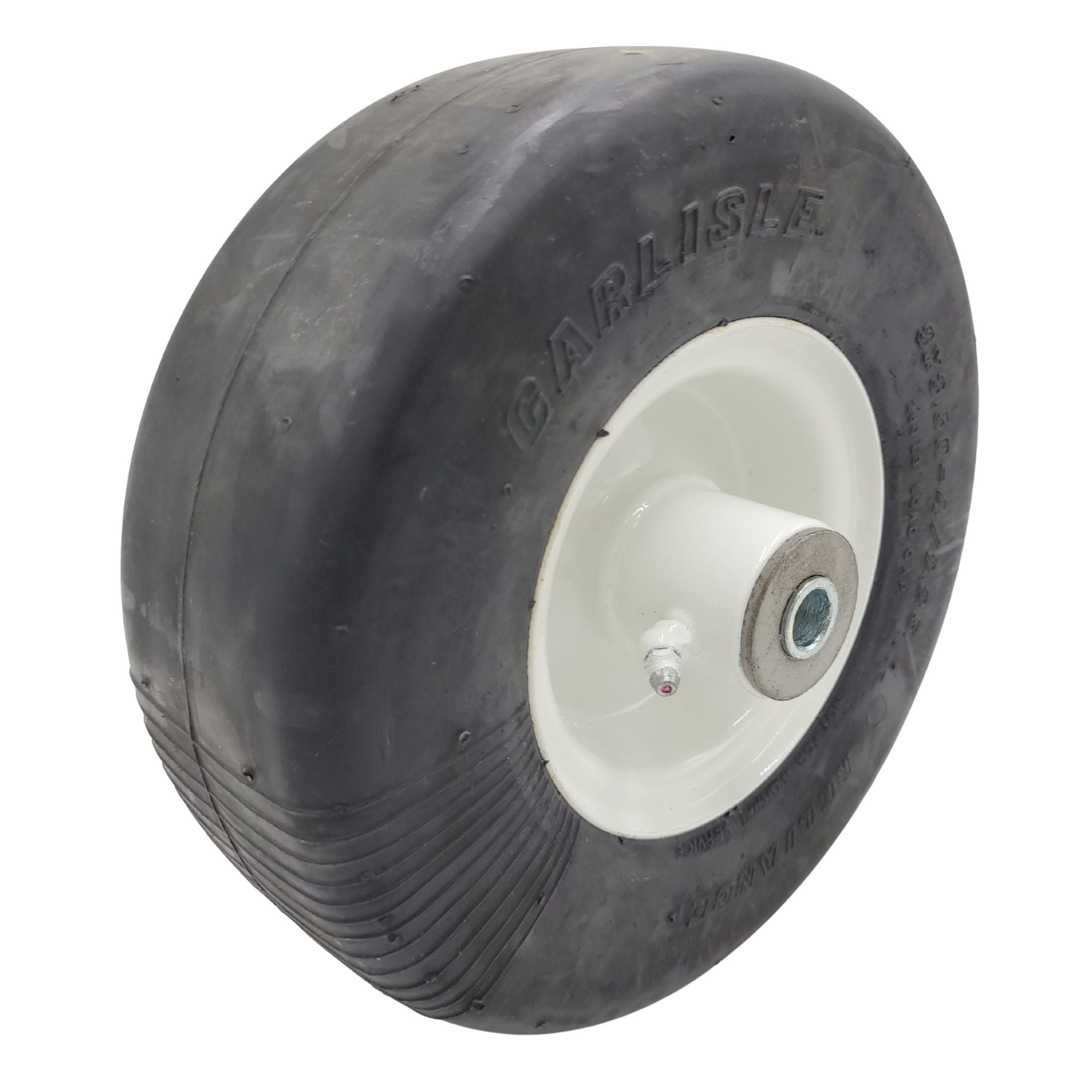 Exmark Caster Wheel Kit 103-2171 9x3.50-4 Tire (103-1224 & 1