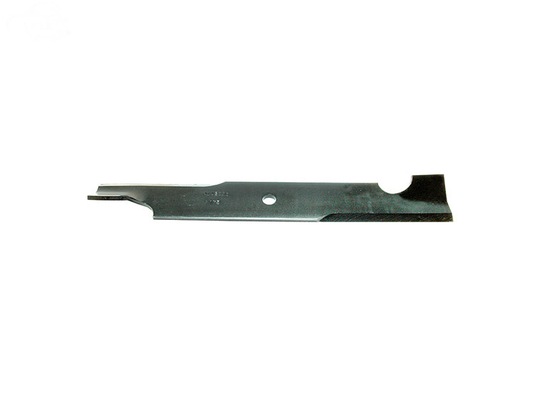 Blade replaces Bobcat/ransomes 112111-04 and 42139B