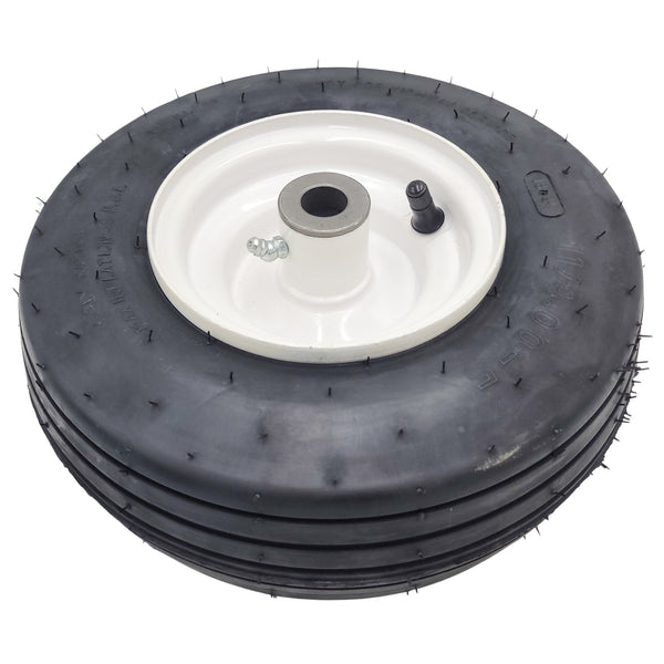 2-Pack of 11x4.00-5 Toro TimeCutter Wheels P/N 130-0736