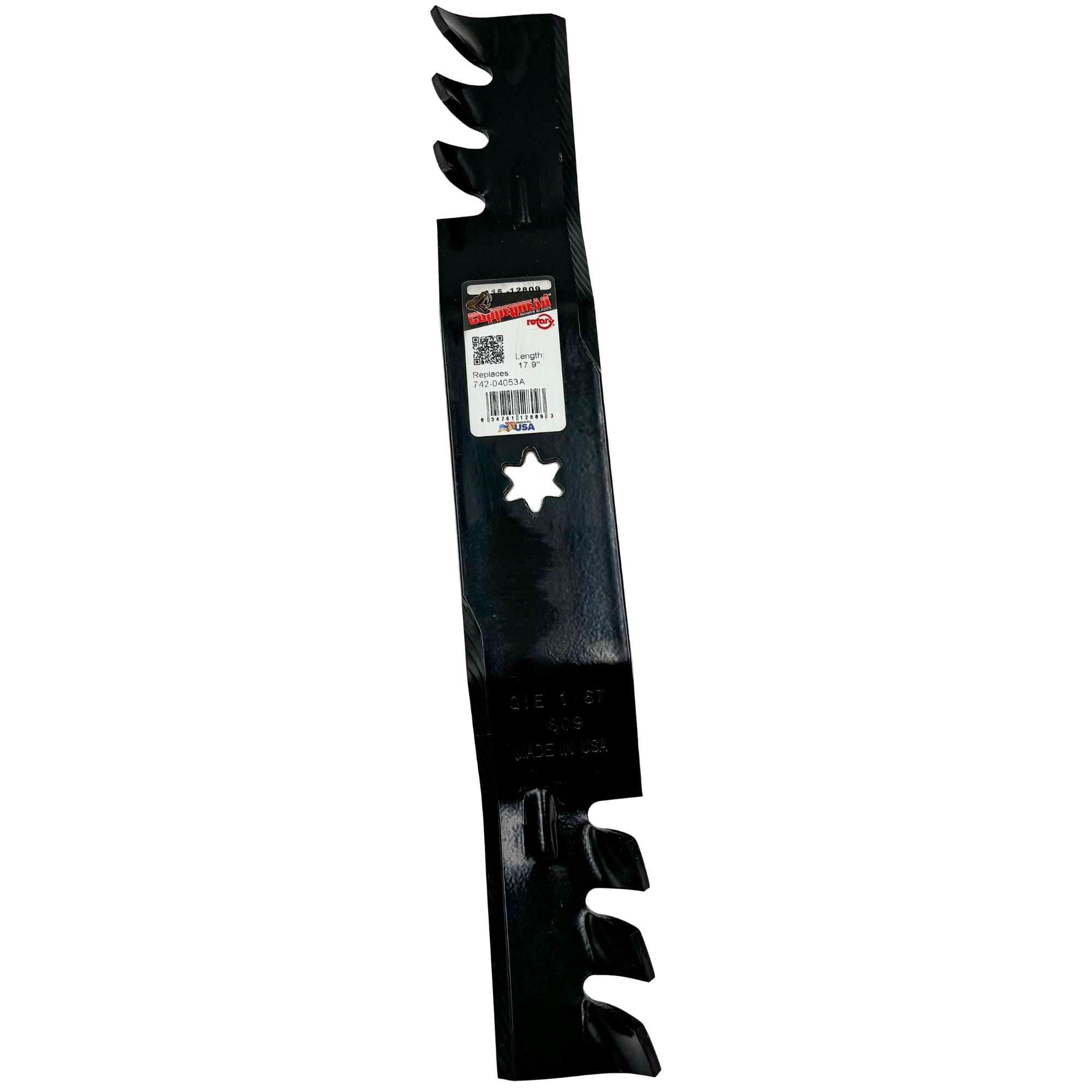 Cub Cadet MTD Mulching Blade