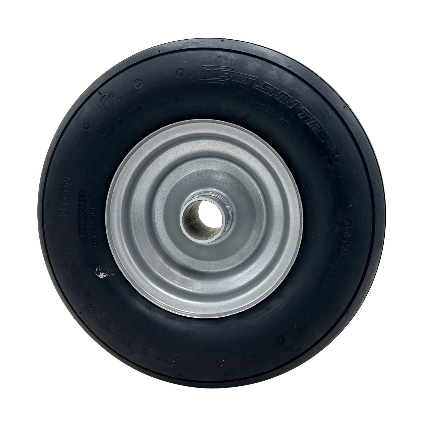 13x6.50-6 Dixie Chopper Wheel/Tire P/N 97166 & 10202 – iGoPro Lawn