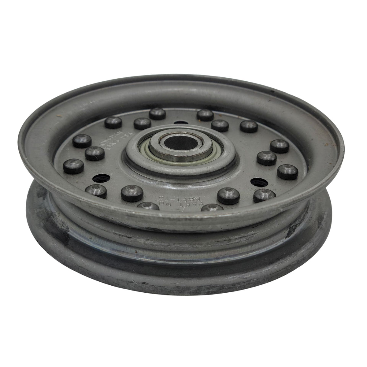 Puleggia Ponte ZT Elite Puleggia Da Ponte Per Tagliaerba Bad Boy - Foto 4