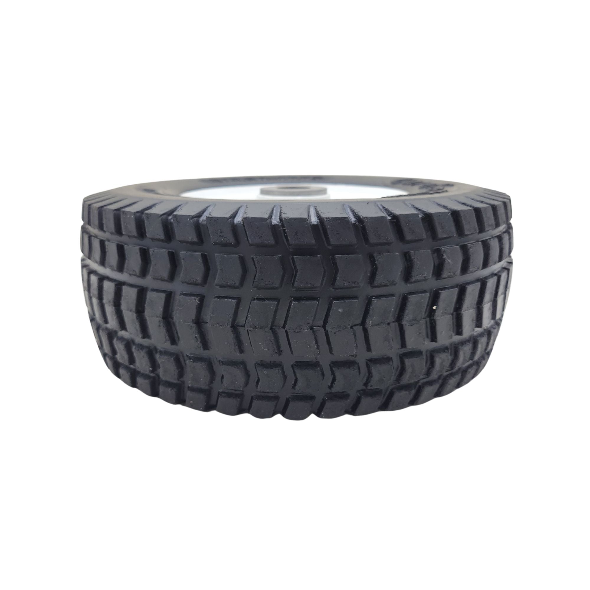 Velke Flat-Free Wheel & Tire Assembly P/N 72460027 (VKWHEEL