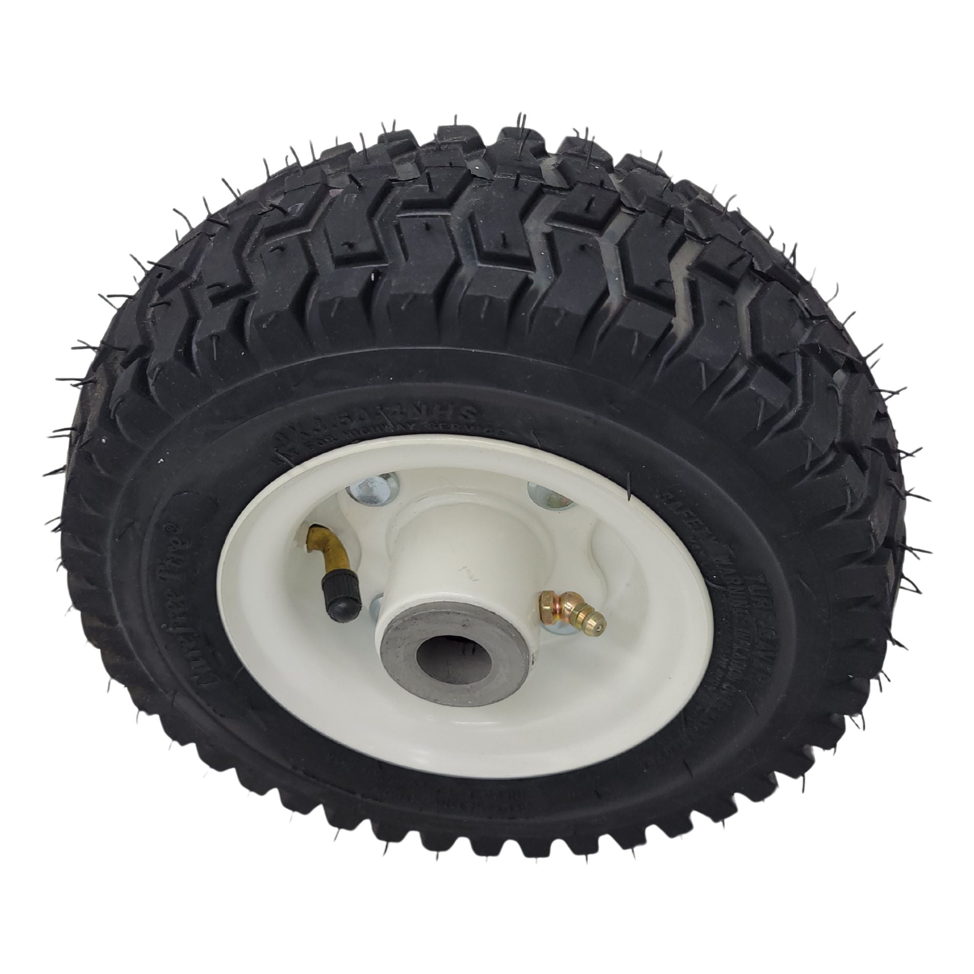 Velke 1-Wheel Sulky Wheel & Tire P/N 72240001 & VKWHEEL – iGoPro