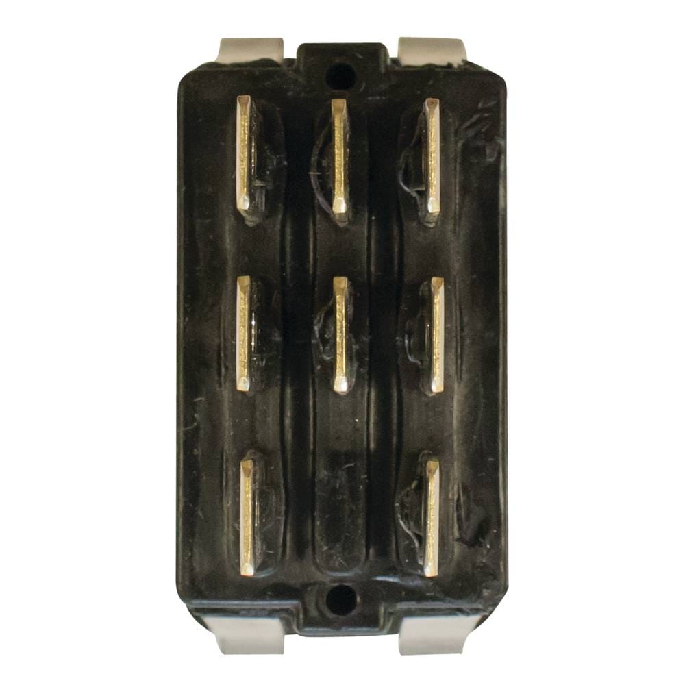 OEM PTO Switch Exmark 103-5221 Grasshopper 183925 Kubota K1211