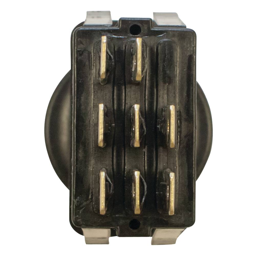 PTO Switch Multi-Application Delta P/N 6204-321 – iGoPro Lawn Supply