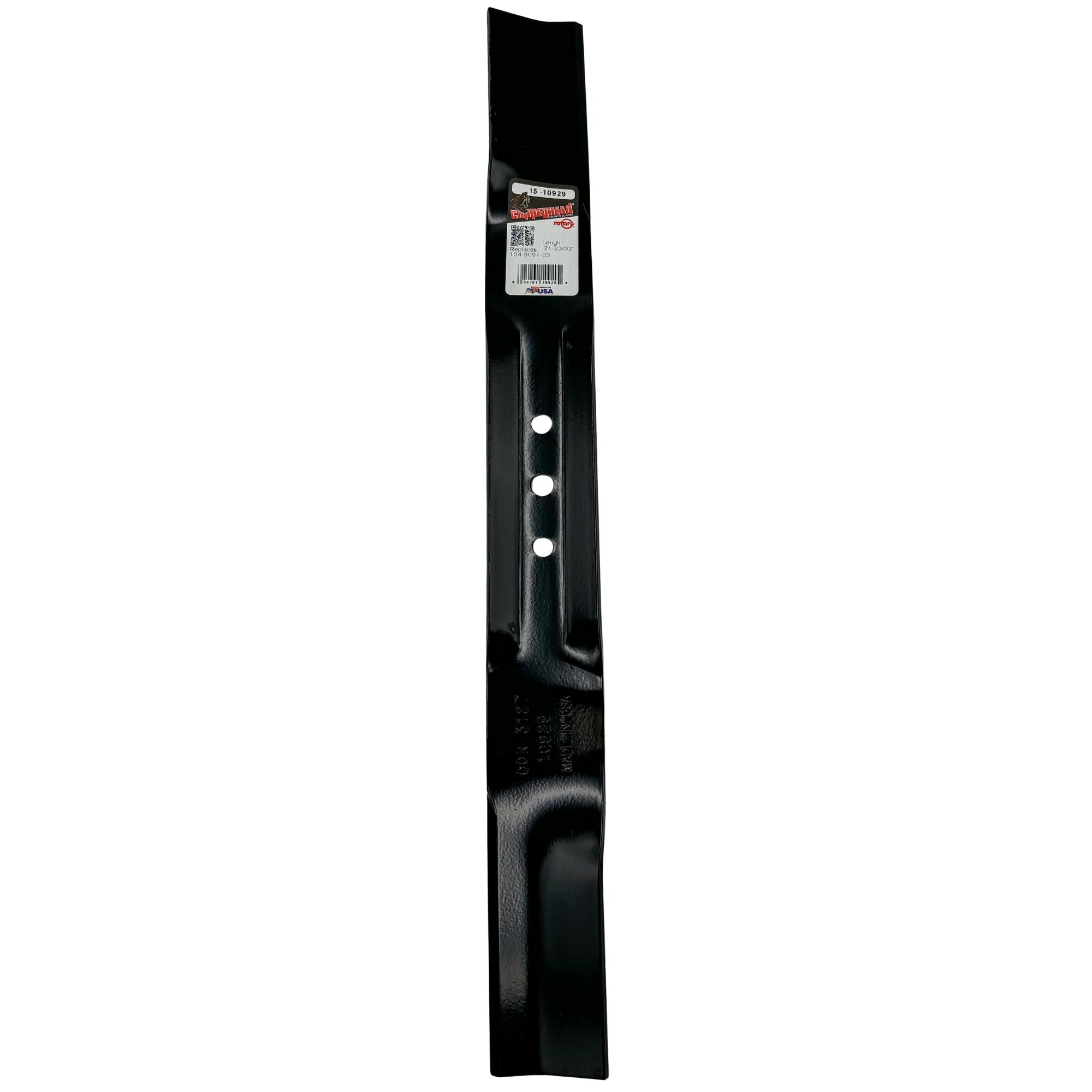 Toro 22 22 Inch Mower Blade Toro 22″ Recycler Blade (131-4547-03