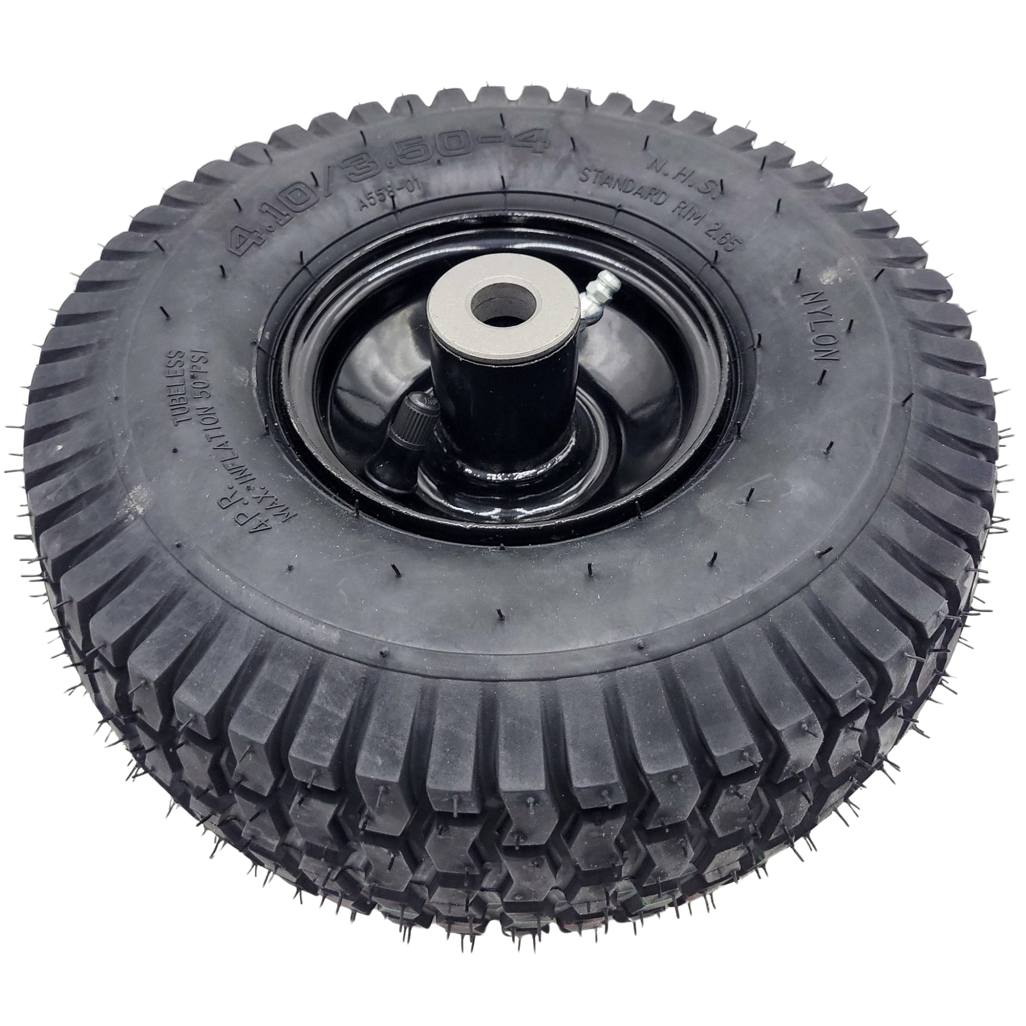 1-Wheel Mower Sulky Wheel 15040 For MS2000/MS2006 Havener