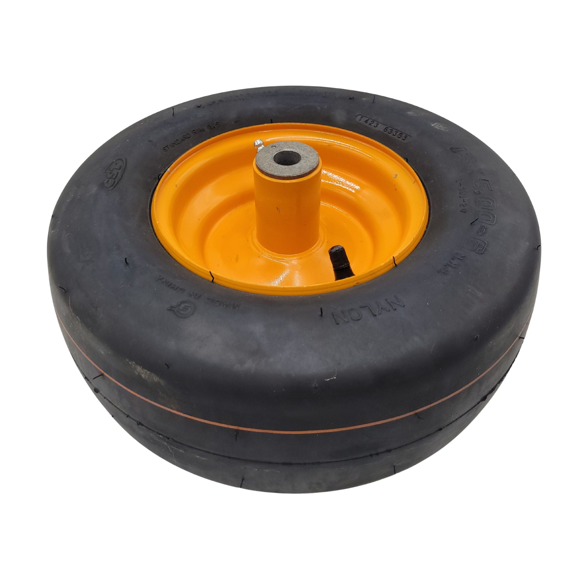 Scag Caster Wheel 481551 Air-Filled 13x5.00-6 CST Tire – iGoPro