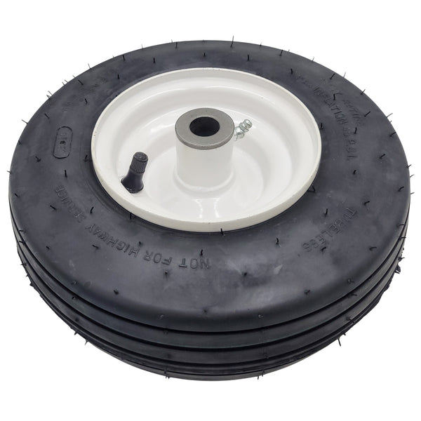 2-Pack of 11x4.00-5 Toro TimeCutter Wheels P/N 130-0736