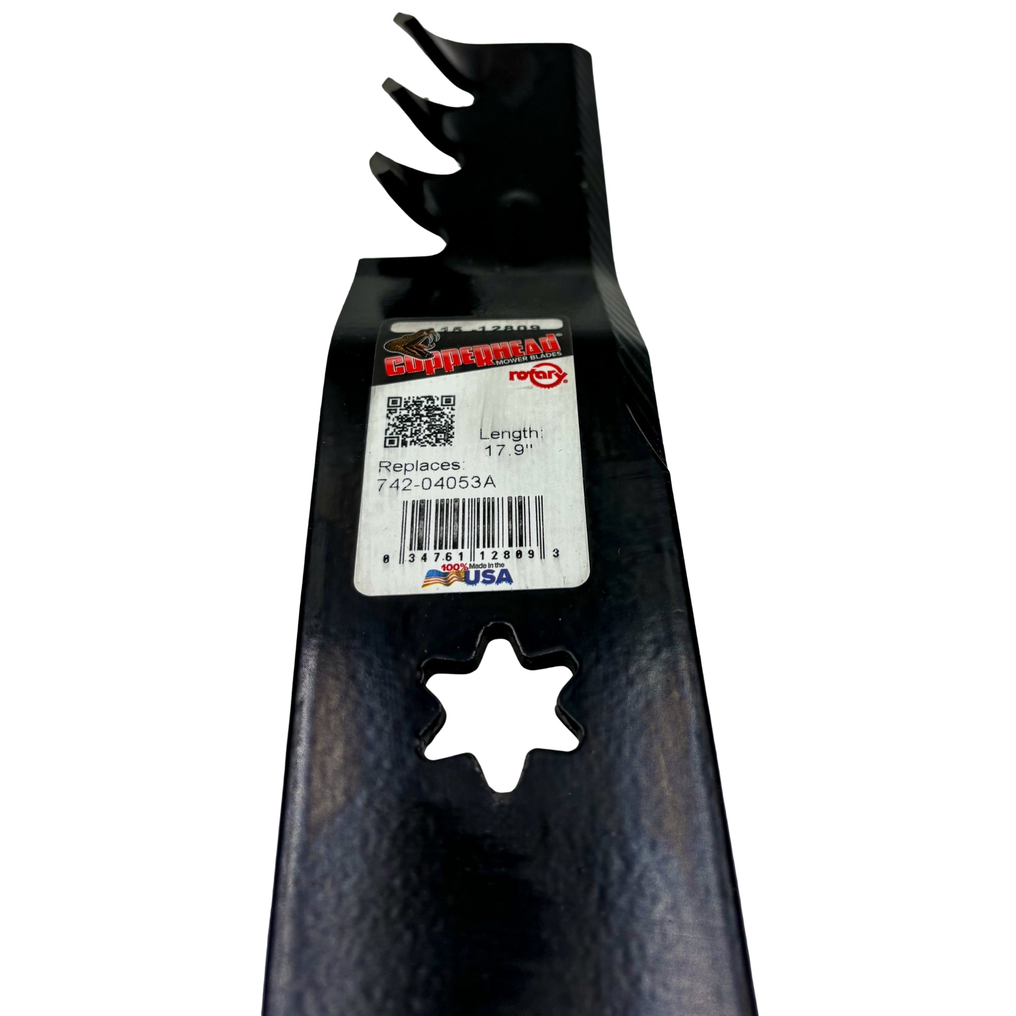 Cub Cadet MTD Mulching Blade - Thumbnail 3