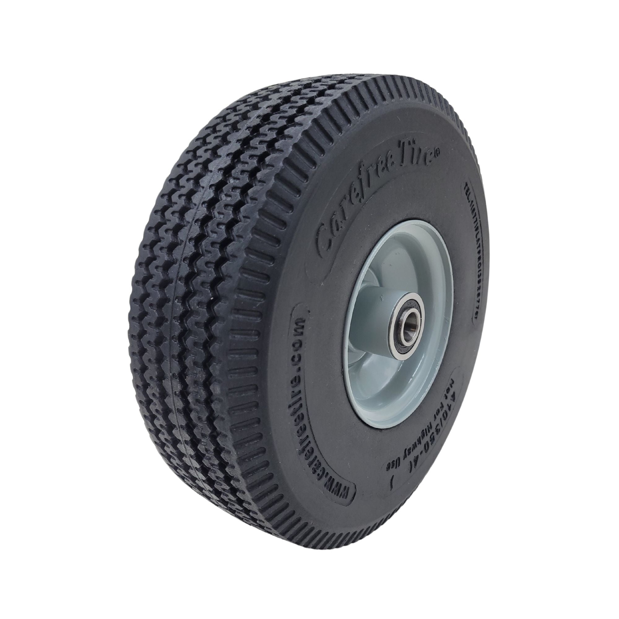 Little Wonder 4164205 Wheel Assembly For Walk Behind Blowers For