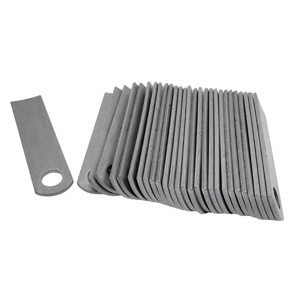 Classen Rake Blade C300019 Set of 28 For Classen Turf Rakes & Seeders ...