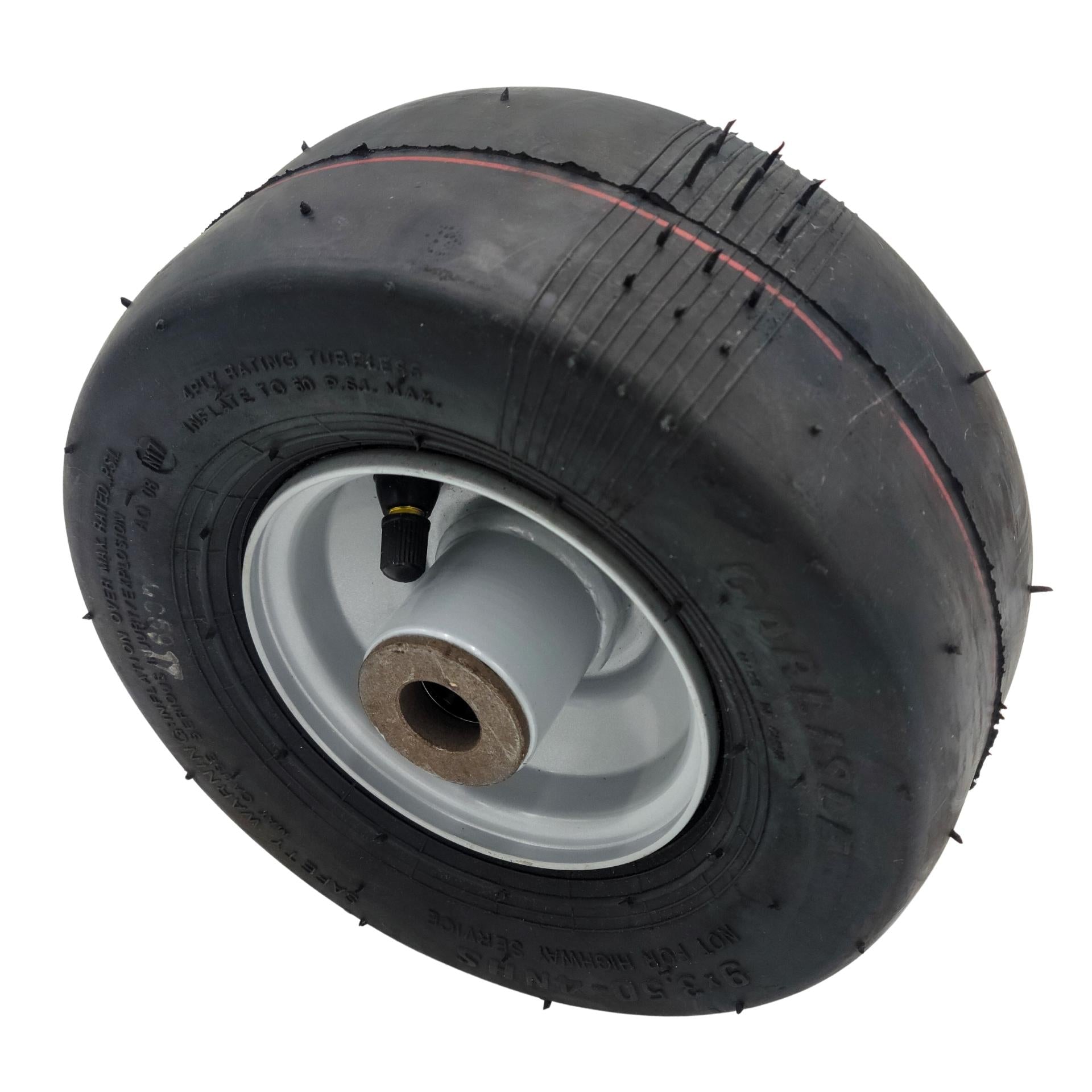 Ferris/Snapper 9x3.50-4 Wheel/Tire P/N 5021181S – iGoPro Lawn Supply