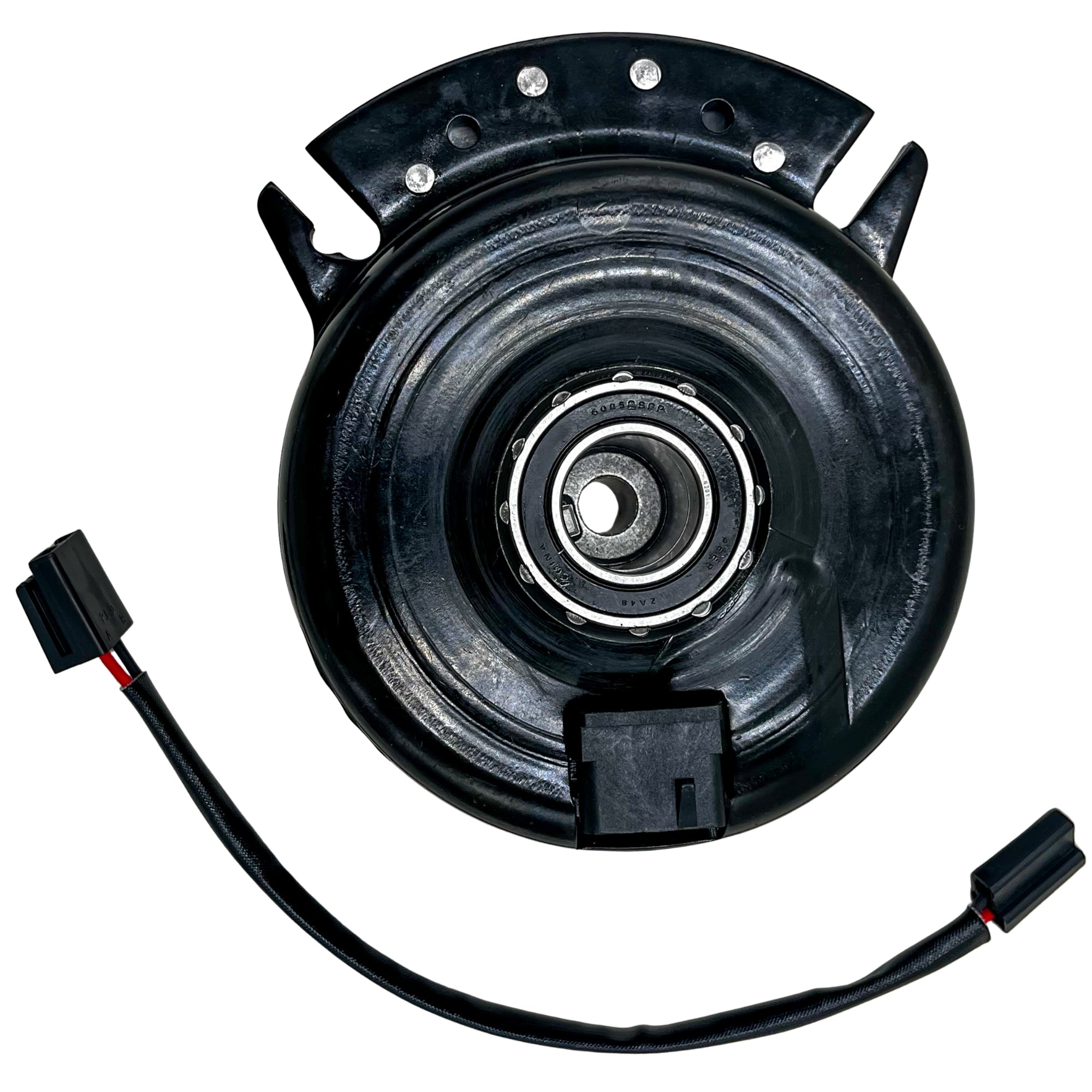 Hustler 604244K Electric PTO Clutch (Also Fits Big Dog) – iGoPro