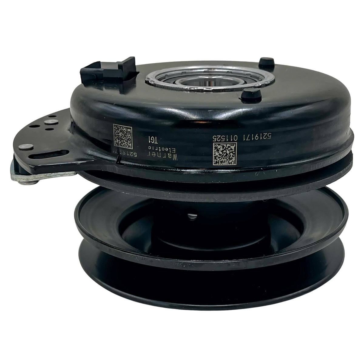 Toro Exmark PTO Clutch Select TimeCutter ProLine Quest PN 127-3410 