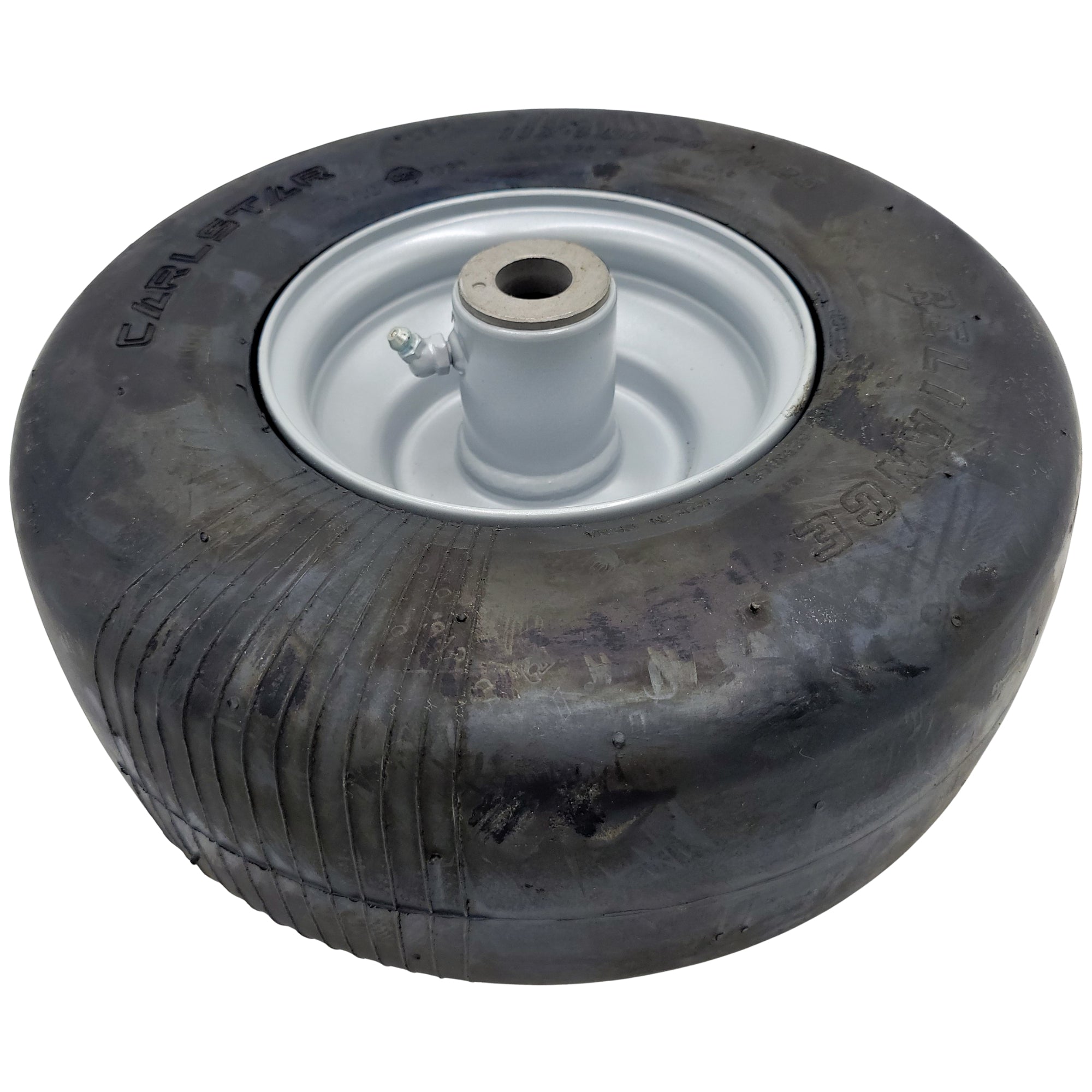 Ferris 5100715 & 5100715YPBS Flat-Free Caster Wheel (Also fits