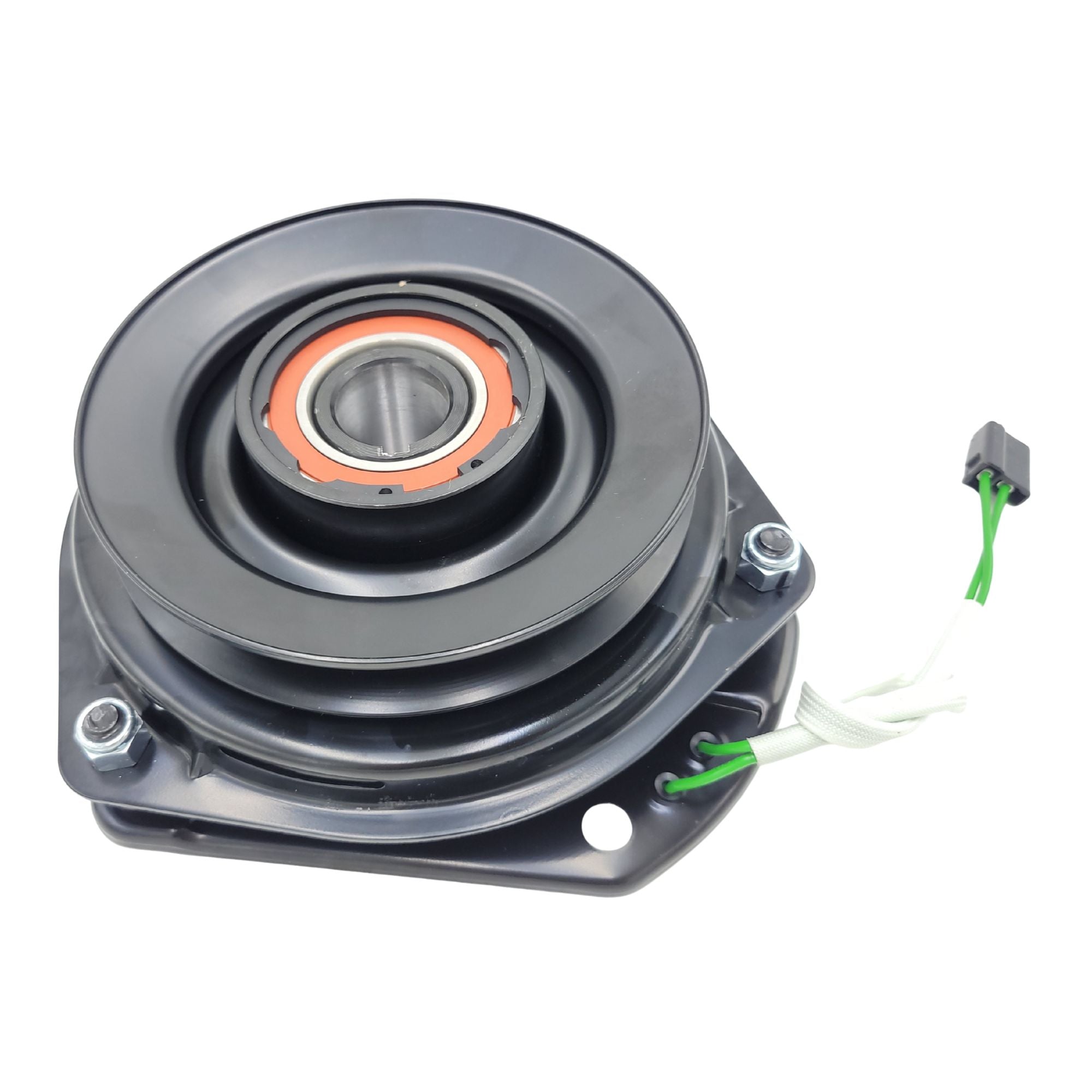 ACTUS KNOT ANGREラグ 170×240 Ogura GT3.5-MC07 PTO Clutch - Scag OEM P/N's 461716, 461395