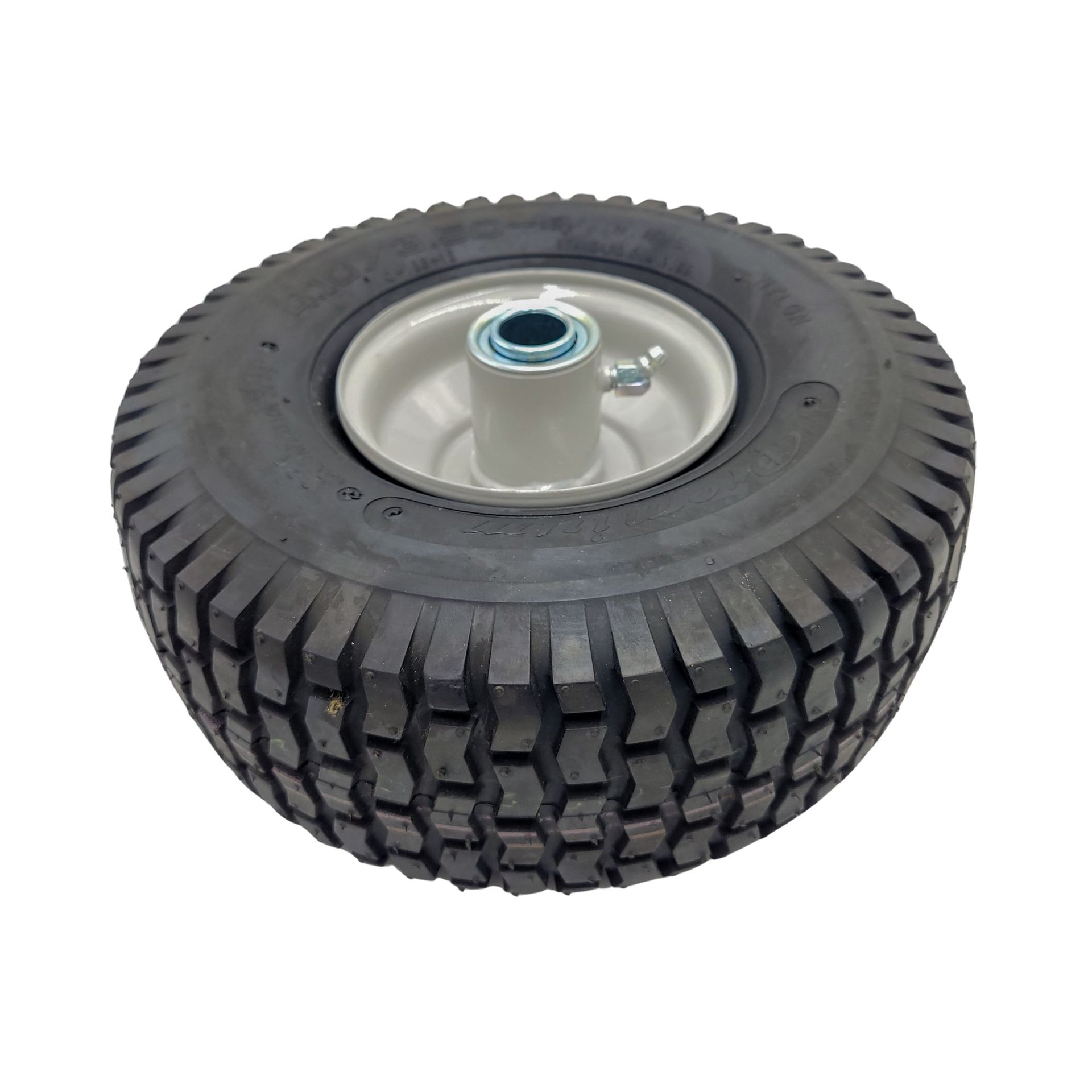 Snapper Wheel and Tire (Painted Gray) For Sale Online