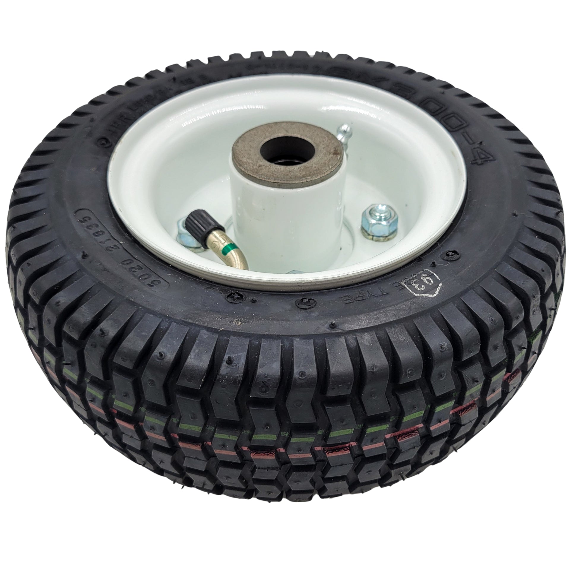 Toro 68-8970 Caster Wheel 8x3.00-4 For Sale Online – iGoPro Lawn