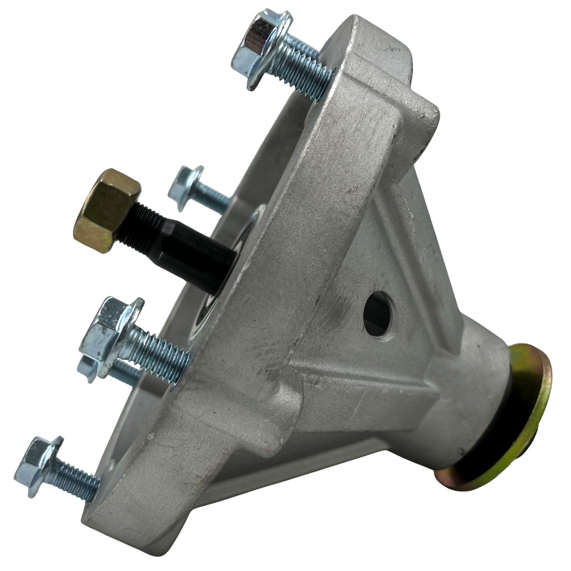 kkhページ Exmark Radius Spindle 126-4630 For Select Radius E-Series & S