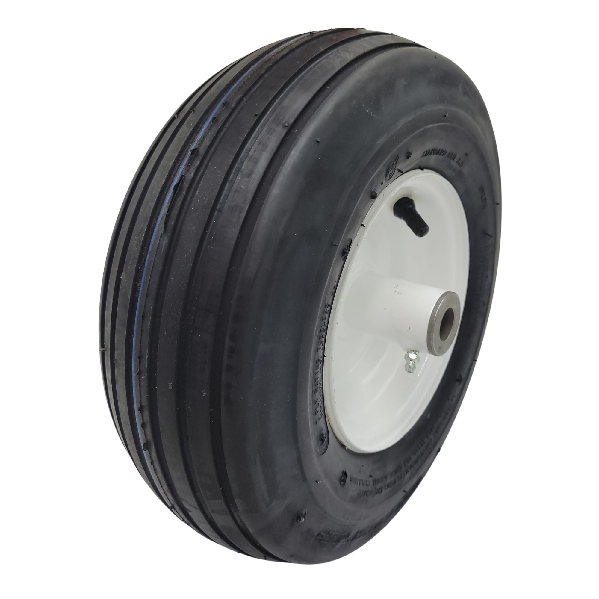 13x5.00-6 Toro TimeCutter Wheel & Tire OEM Replacement P/N 119