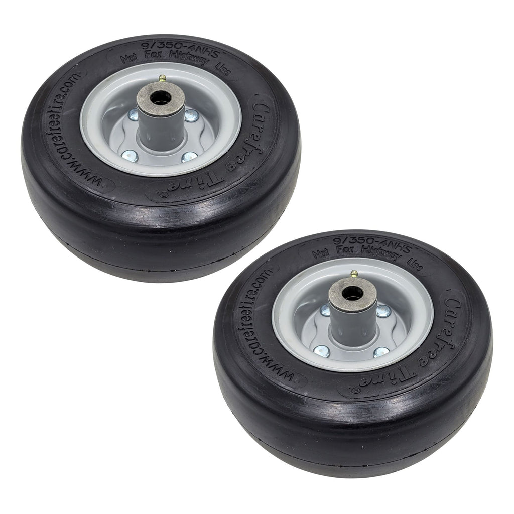 2-Pack Snapper Pro/Ferris Wheel Assembly 7058167YP