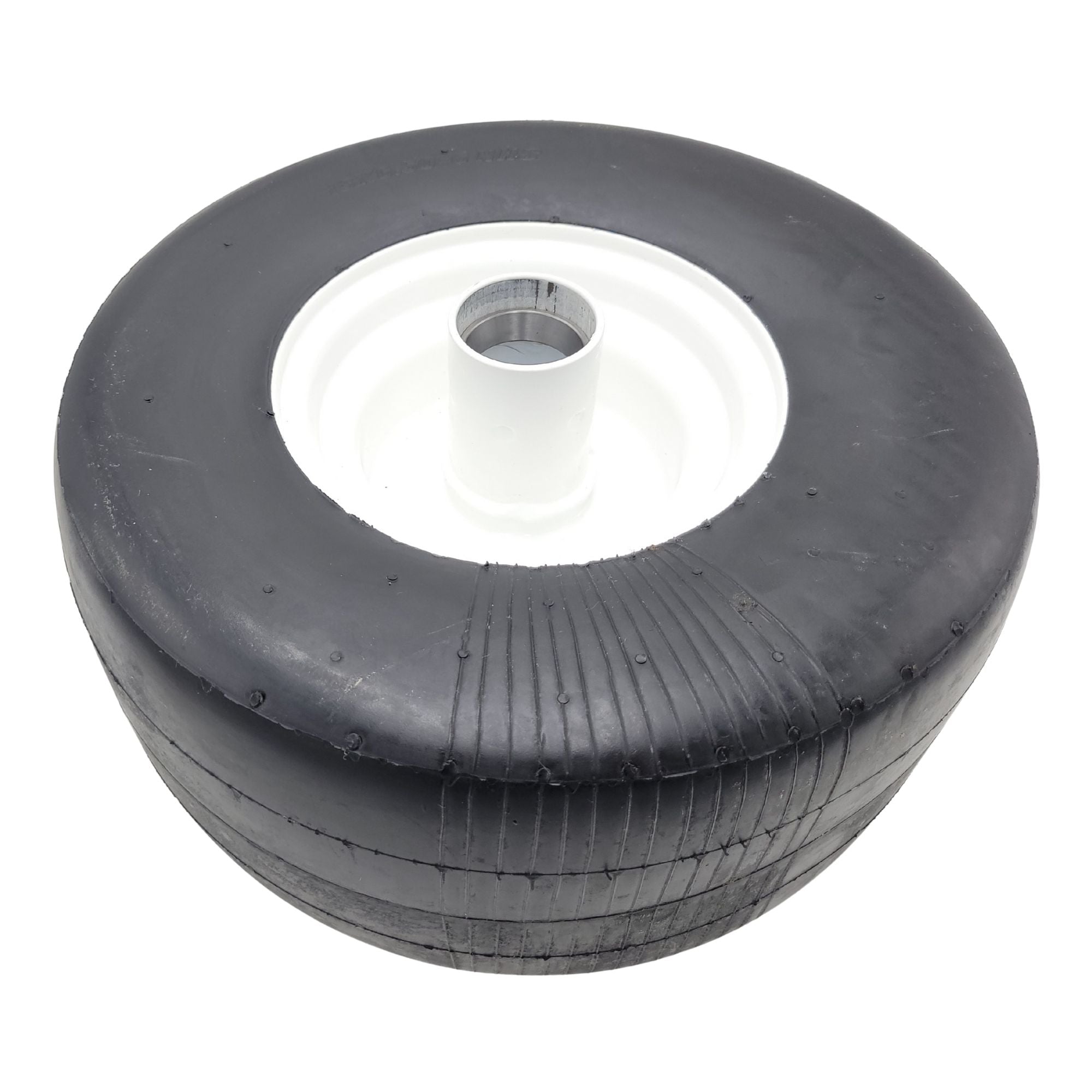Exmark Flat-Proof Caster Wheel Assembly 109-9127, 109-9124 & 109