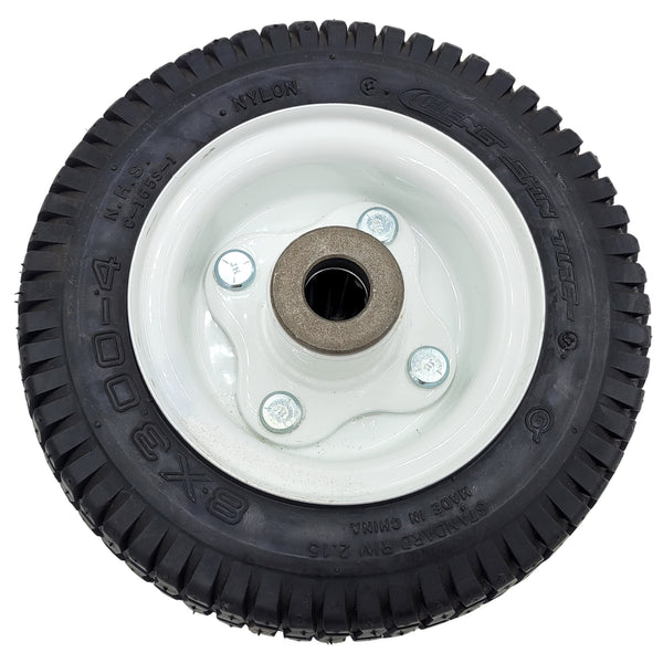 Toro 68-8970 Caster Wheel 8x3.00-4