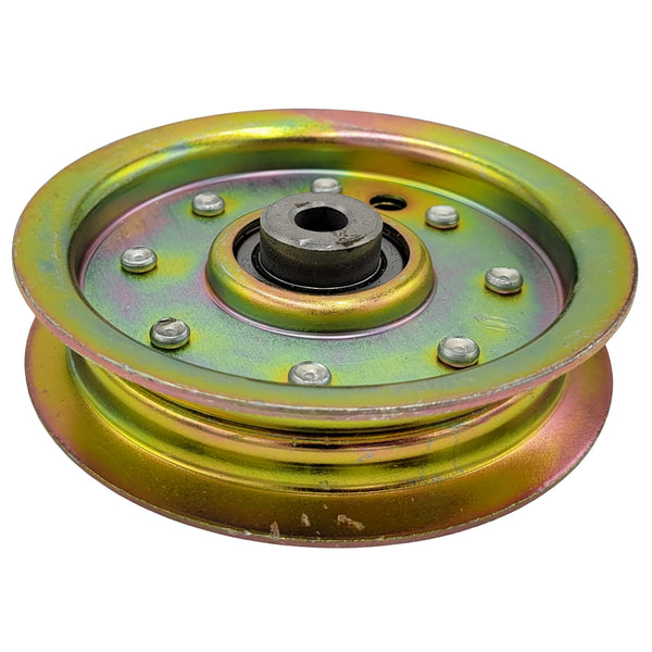 AYP 175820, 532175820 and 596481401 Flat Idler Pulley