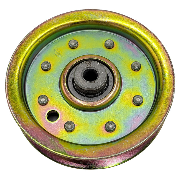 AYP 175820, 532175820 and 596481401 Flat Idler Pulley