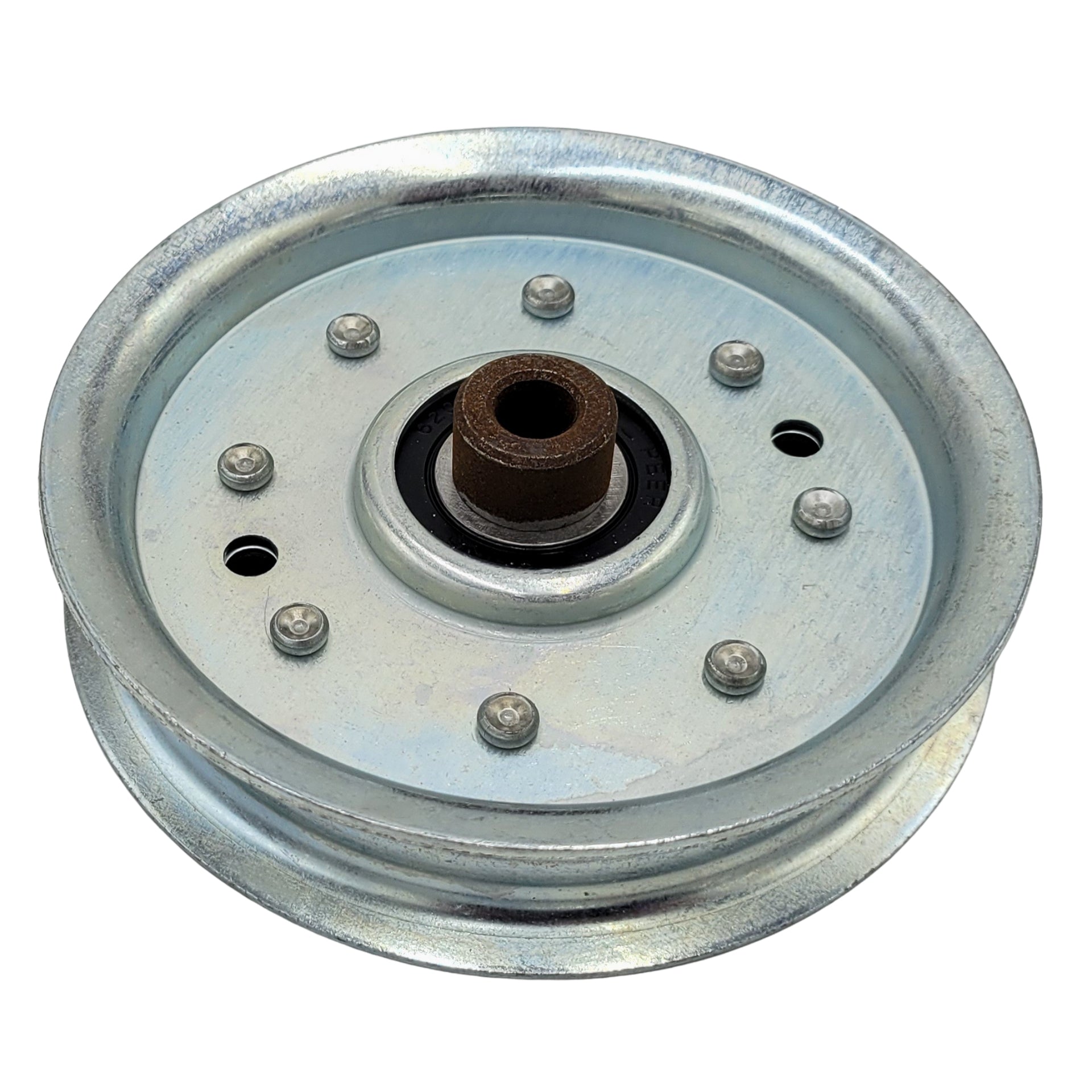 Idler Pulley Ariens/Gravely 07350100, Scag 48068 & Snapper 7076500YP ...