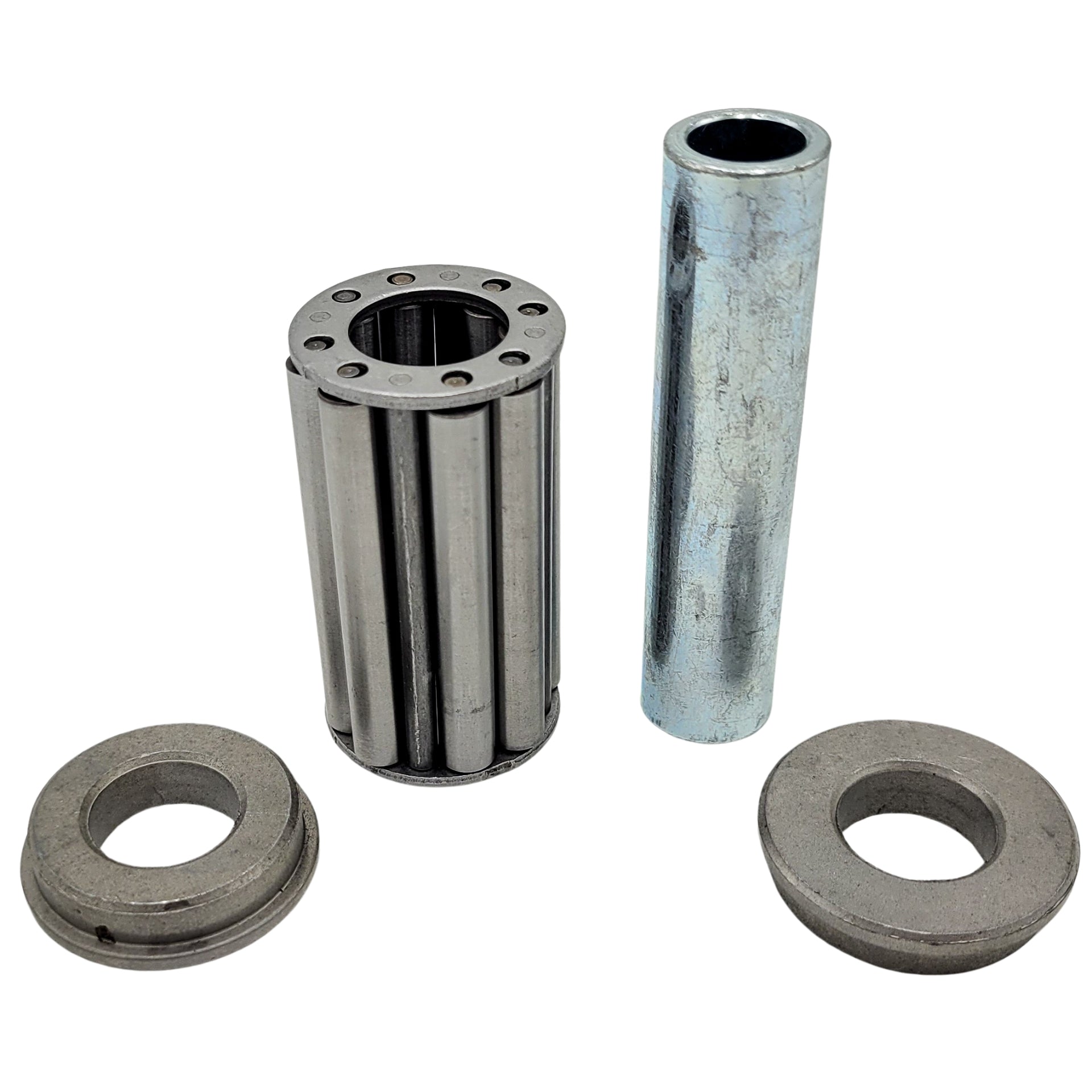 HD Switch Front Wheel Bearing Hardware Rebuild Kit Fits John Deere LT133 LT150 LT155