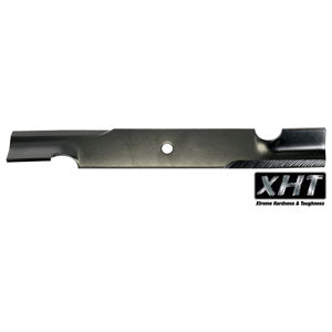 54" Bad Boy Lawn Mower Blade 038-0001-00 - XHT High-Lift Heavy Duty