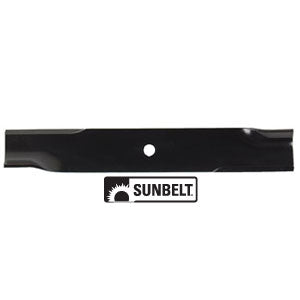 48-Inch XHT Solid Sail Mower Blade (16-1/2