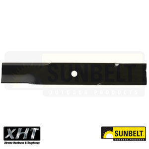 XHT 48" Exmark Blade Part Number 103-6381-S