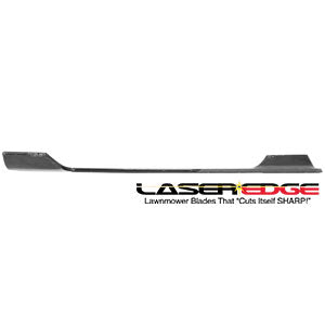 LaserEdge 61 Blade 21 Long w 5 8 C.H. Notched iGoPro Lawn Supply