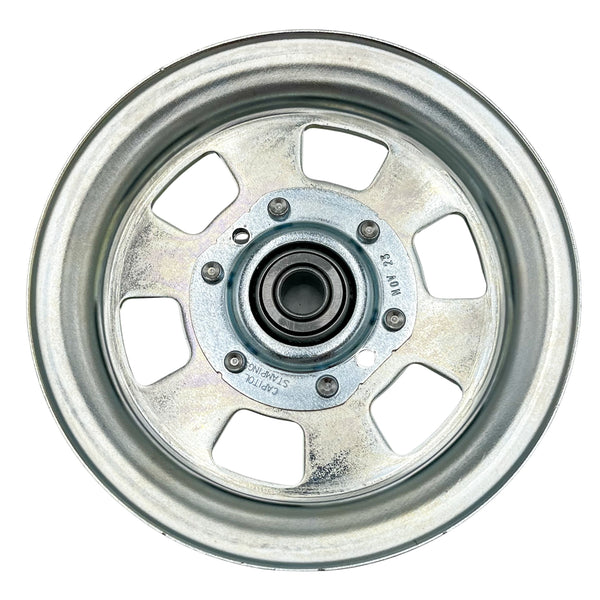 Ferris 5102678 and Bad Boy 033-8050-00 Flanged Idler Pulley