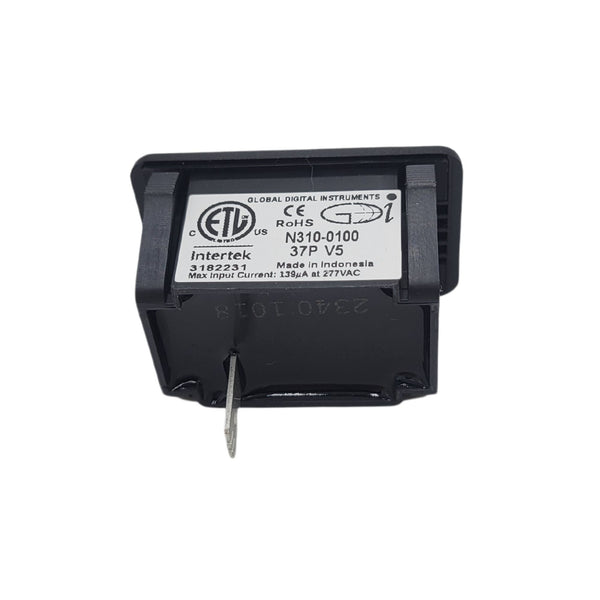 Bad Boy 083401300 Tachometer/Hour Meter iGoPro Lawn Supply