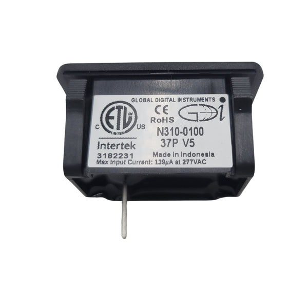 Bad Boy 083401300 Tachometer/Hour Meter iGoPro Lawn Supply