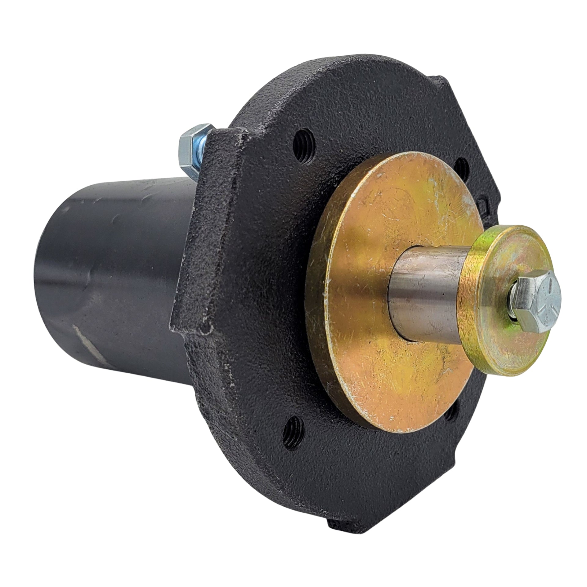 Gravely Spindle Assembly 59114000 Short (Ariens 59114000) – iGoPro